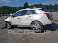 2014 Cadillac SRX фото