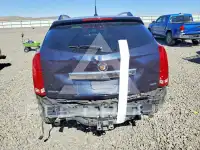 2014 Cadillac SRX photo