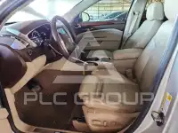 2014 Cadillac SRX фото