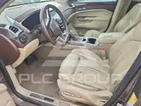 2014 Cadillac SRX фото