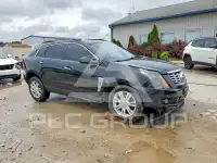 2014 Cadillac SRX photo