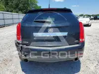 2014 Cadillac SRX photo