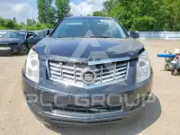 2014 Cadillac SRX фото
