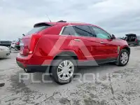 2014 Cadillac SRX фото