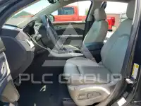 2014 Cadillac SRX photo