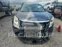 2014 Cadillac SRX фото