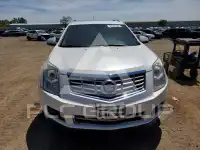 2014 Cadillac SRX фото