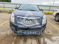 2014 Cadillac SRX фото