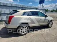 2014 Cadillac SRX фото