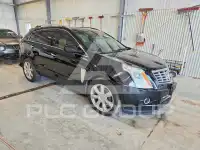 2014 Cadillac SRX фото