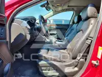 2014 Cadillac SRX фото