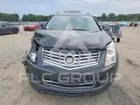 2014 Cadillac SRX фото