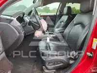 2014 Cadillac SRX фото