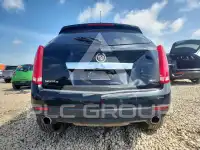 2014 Cadillac SRX photo
