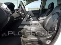 2014 Cadillac SRX фото