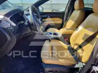 2014 Cadillac SRX фото