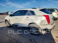 2014 Cadillac SRX фото