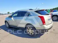 2014 Cadillac SRX фото