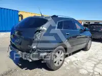 2014 Cadillac SRX фото