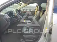 2014 Cadillac SRX фото