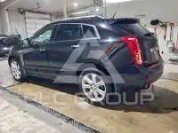 2014 Cadillac SRX photo