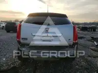 2014 Cadillac SRX фото