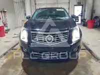 2014 Cadillac SRX photo
