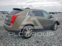 2014 Cadillac SRX photo