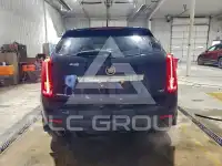 2014 Cadillac SRX photo