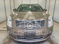 2014 Cadillac SRX фото