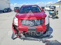 2014 Cadillac SRX фото