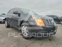 2014 Cadillac SRX photo