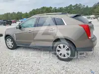 2014 Cadillac SRX photo