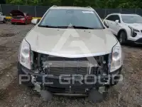 2014 Cadillac SRX photo
