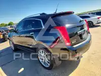 2014 Cadillac SRX photo