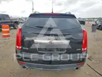 2014 Cadillac SRX photo