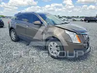 2014 Cadillac SRX фото