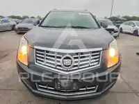 2014 Cadillac SRX photo