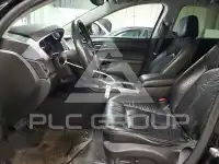 2014 Cadillac SRX фото