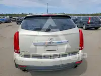 2014 Cadillac SRX photo