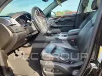 2014 Cadillac SRX фото