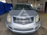 2014 Cadillac SRX фото