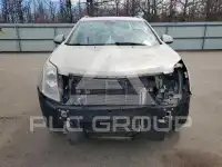 2014 Cadillac SRX photo
