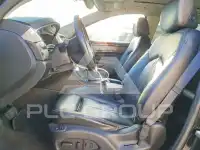 2014 Cadillac SRX фото