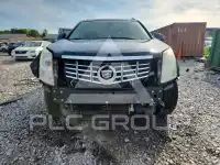 2014 Cadillac SRX фото