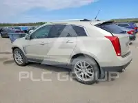 2014 Cadillac SRX photo
