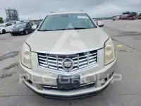 2014 Cadillac SRX фото