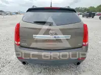 2014 Cadillac SRX photo