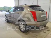 2014 Cadillac SRX фото
