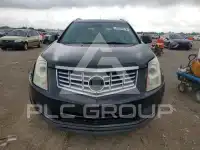 2014 Cadillac SRX photo